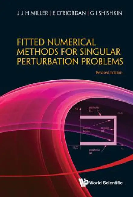 Buy Fit Numeric Metho Singul .. REV Ed (English, Miller J J H) — BookShops.in