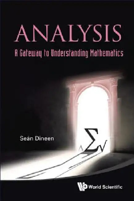 Buy Analysis (English, Dineen Sean) — BookShops.in