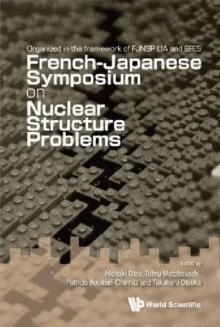 Buy Nuclear Structure Problems (English, Otsu Hideaki) β BookShops.in