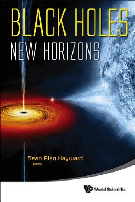 Buy Black Holes (English, Hayward Sean Alan) — BookShops.in