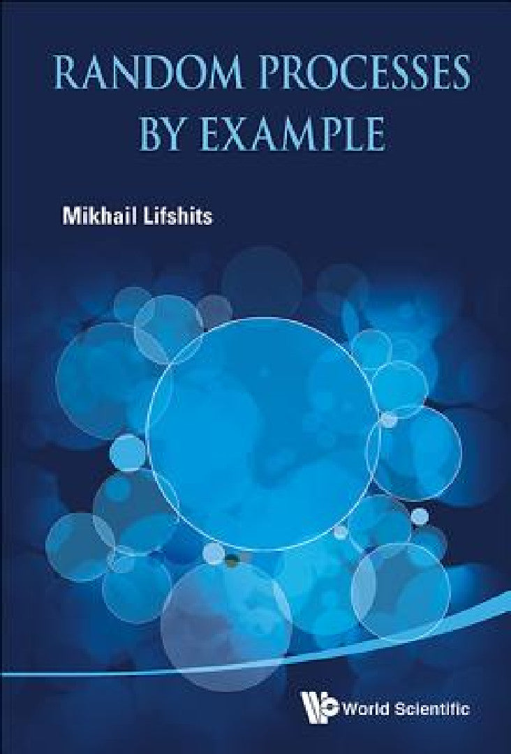 Buy Random Processes by Example (English, Mikhail Lifshits) — BookShops.in