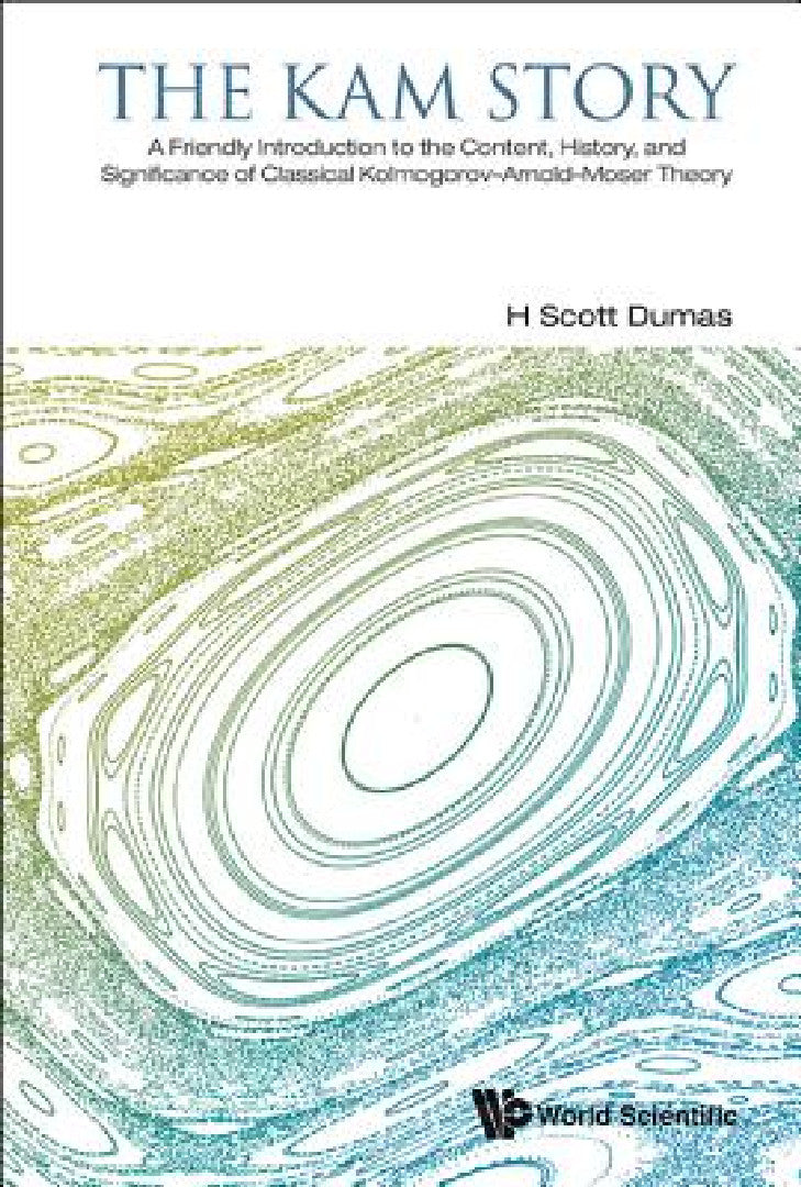 Buy Kam Story, The (English, H. Scott Dumas) — BookShops.in