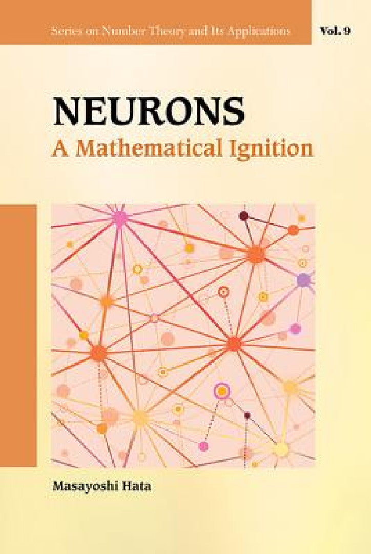 Buy Neurons (English, Masayoshi Hata) — BookShops.in