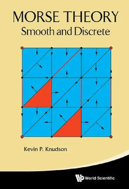 Buy Morse Theory (English, Kevin P. Knudson) — BookShops.in
