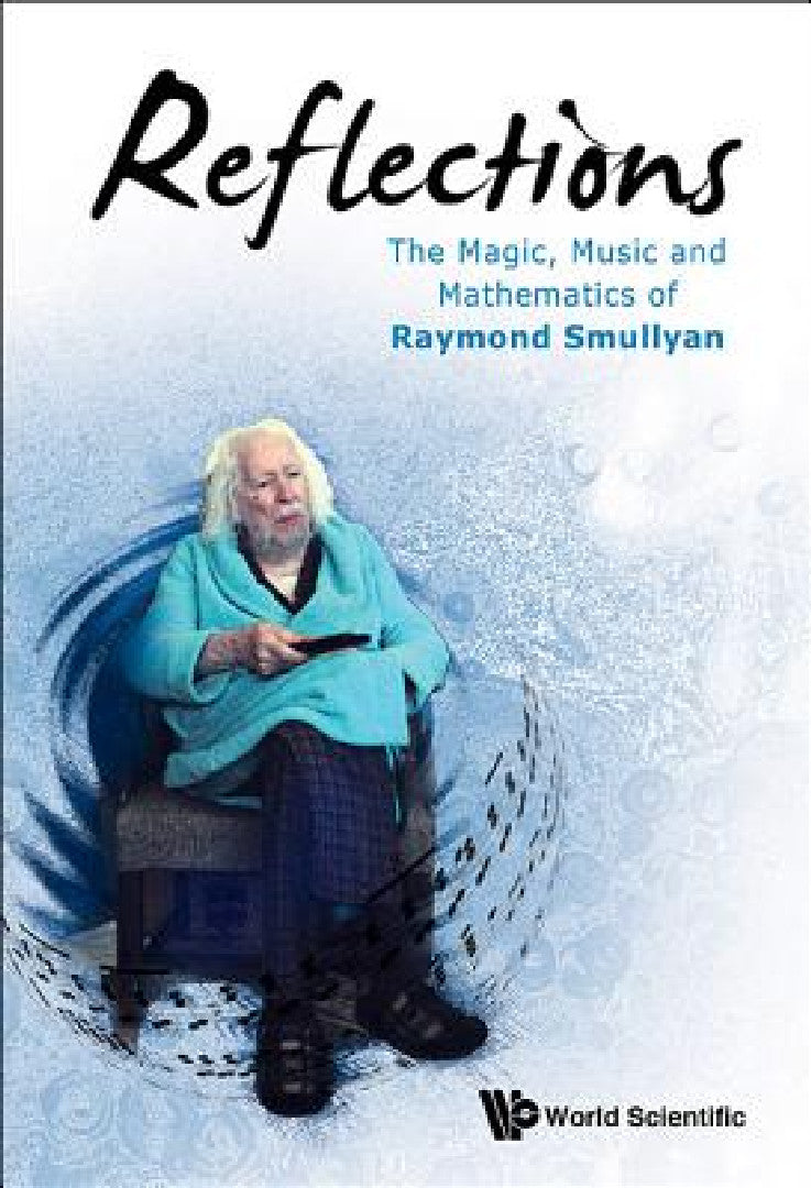 Reflections (English, Raymond M. Smullyan)
