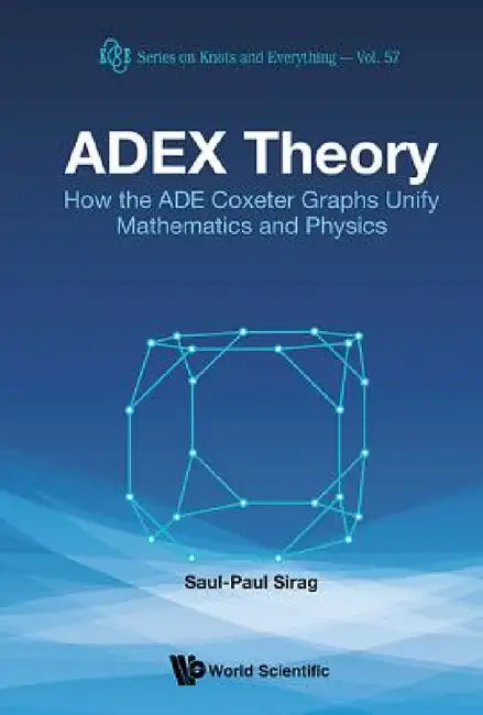 Buy Adex Theory (English, Saul-Paul Sirag) โ BookShops.in