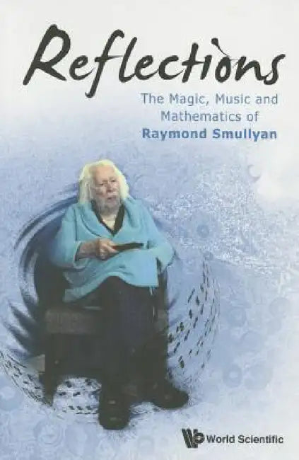 Buy Reflections (English, Raymond M. Smullyan) — BookShops.in