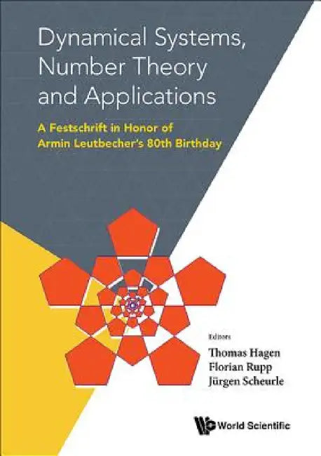 Buy Dynamical Systems, Number Theory and Applications (English, Thomas Hagen | Florian Rupp | Jurgen Scheurle) — BookShops.in