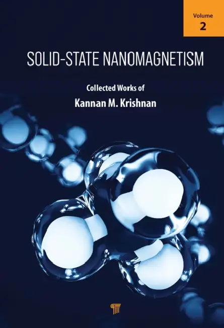 Buy Solid-State Nanomagnetism (English, Krishnan Kannan M.) — BookShops.in
