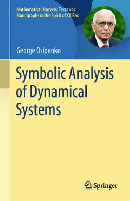 Buy Symbolic Analysis of Dynamical Systems (English, George Osipenko) — BookShops.in