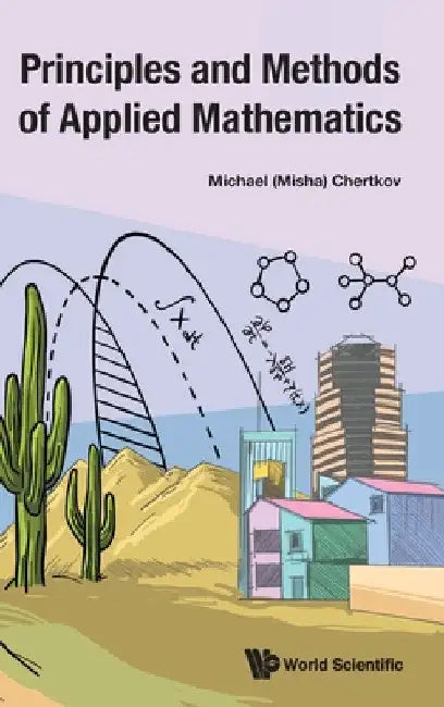 Buy Principles and Methods of Applied Mathematics (English, Chertkov) — BookShops.in
