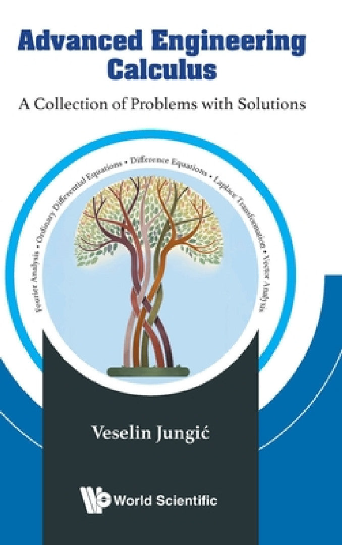 Advanced Engineering Calculus (English, Jungic Veselin)