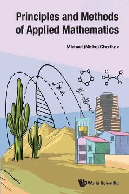 Buy Principles and Methods of Applied Mathematics (English, Chertkov) — BookShops.in
