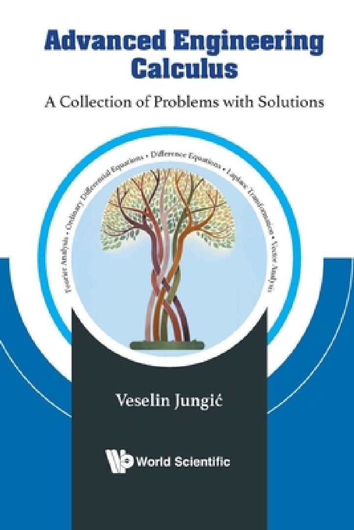Advanced Engineering Calculus (English, Jungic Veselin) view 2