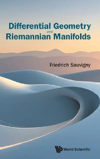 Buy Differential Geometry and Riemannian Manifolds (English, Sauvigny Friedrich) — BookShops.in