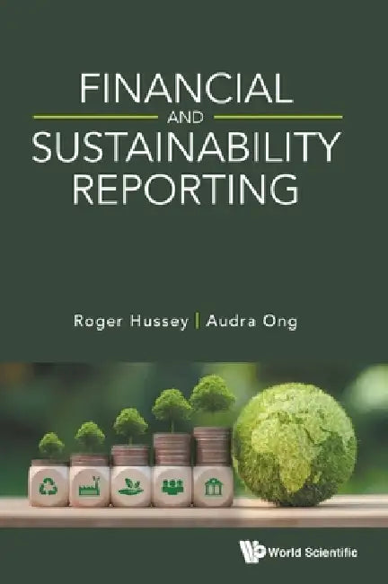 Buy Financial and Sustainability Reporting (English, Hussey Roger) — BookShops.in