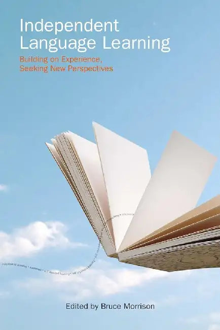 Buy Independent Language Learning - Building (English, Bruce Morrison) — BookShops.in