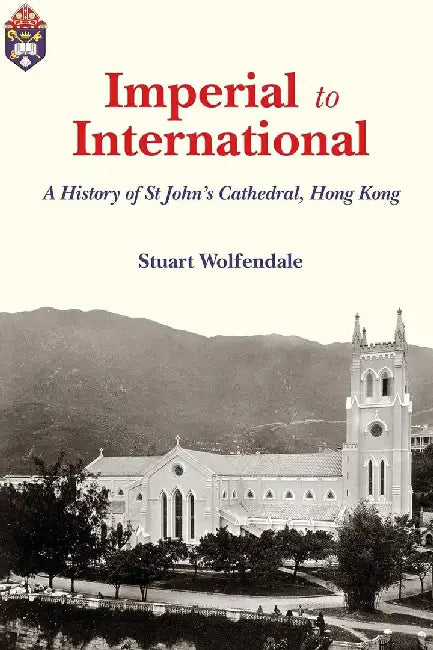 Buy Imperial to International - A History of (English, Stuart Wolfendale) — BookShops.in