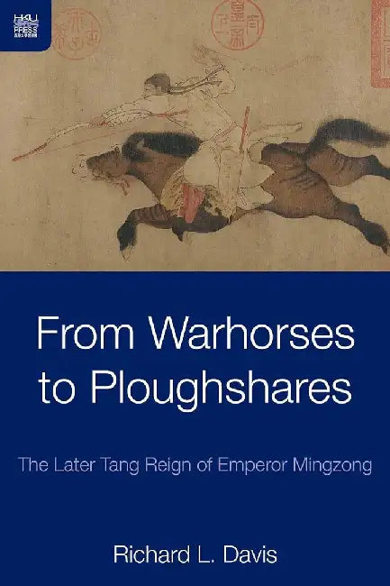 Buy From Warhorses to Ploughshares - The Lat (English, Richard L. Davis) — BookShops.in