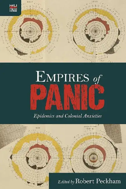 Buy Empires of Panic (English, Robert Peckham) — BookShops.in