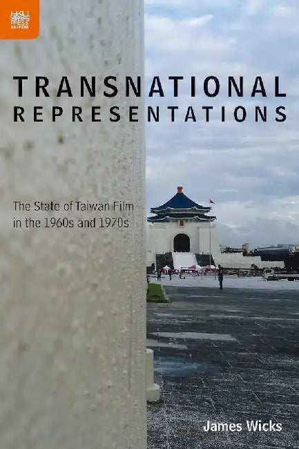 Buy Transnational Representations - The Stat (English, James Wicks) — BookShops.in