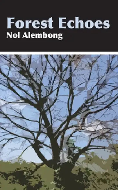 Buy Forest Echoes (English, Nol Alembong) — BookShops.in