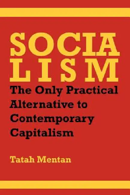 Buy Socialism (English, Tatah Mentan) — BookShops.in