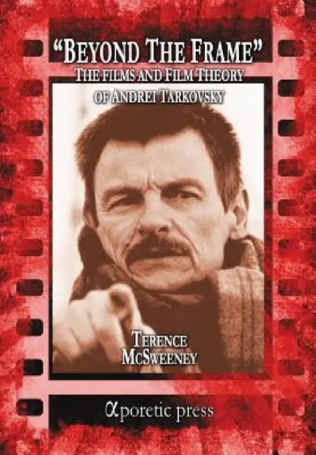 Buy Beyond the Frame (English, Terence McSweeney) — BookShops.in