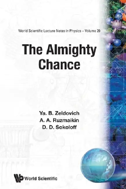 Buy Almighty Chance (V20) (English, Al Ya B Zeldovich Et) — BookShops.in