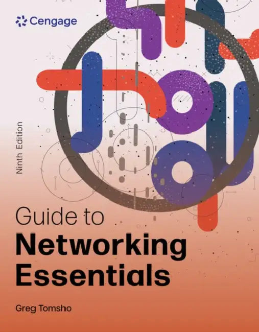 Buy Guide to Networking Essentials (English, Greg Tomsho) — BookShops.in