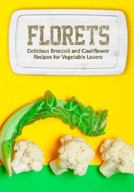 Buy Florets (English, Booksumo Press) — BookShops.in