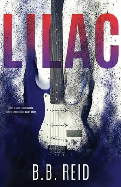 Buy Lilac (English, B. B. Reid) — BookShops.in