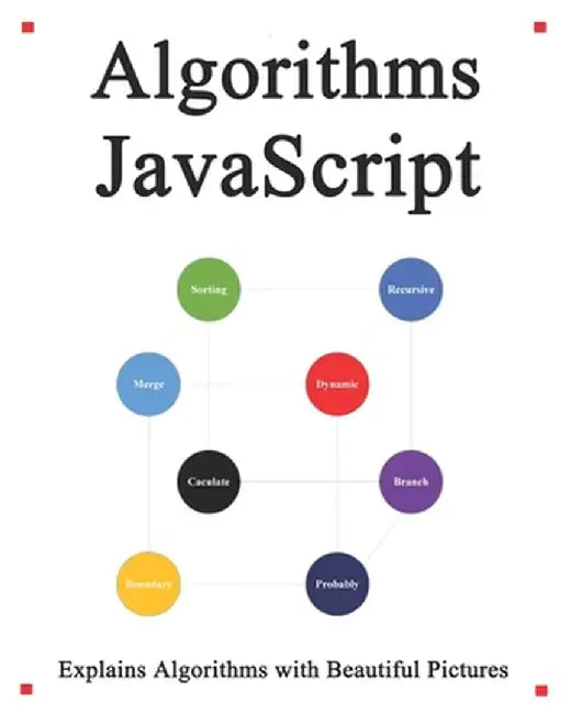 Buy Algorithms JavaScript (English, Hu | Yang) — BookShops.in