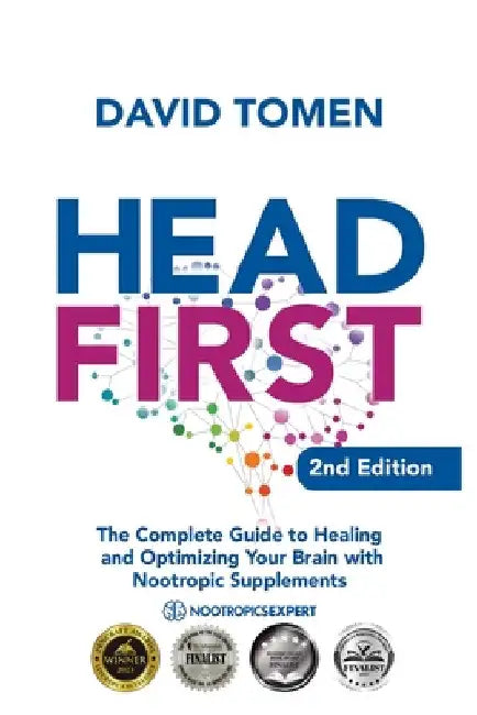 Buy Head First (English, David Tomen) — BookShops.in