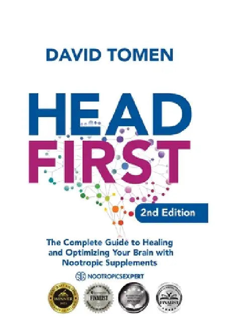 Buy Head First (English, David Tomen) — BookShops.in