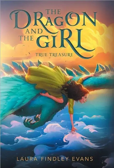 Buy True Treasure (English, Laura Findley Evans) — BookShops.in