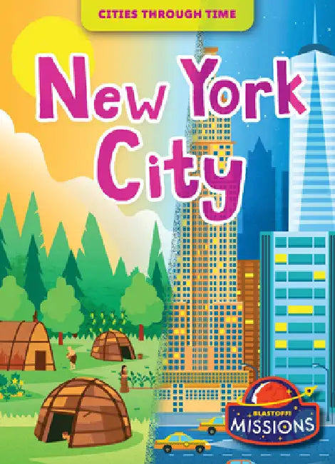 Buy New York City (English, Dana Fleming | Christina Leaf | Diego Vaisberg) — BookShops.in