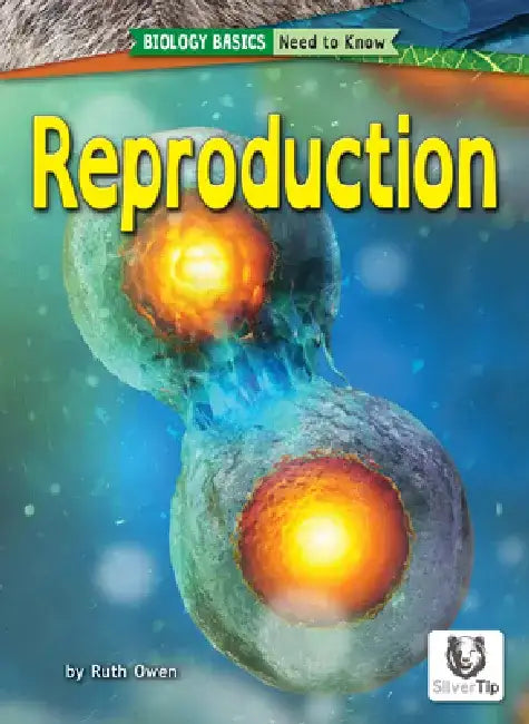 Buy Reproduction (English, Ruth Owen) — BookShops.in