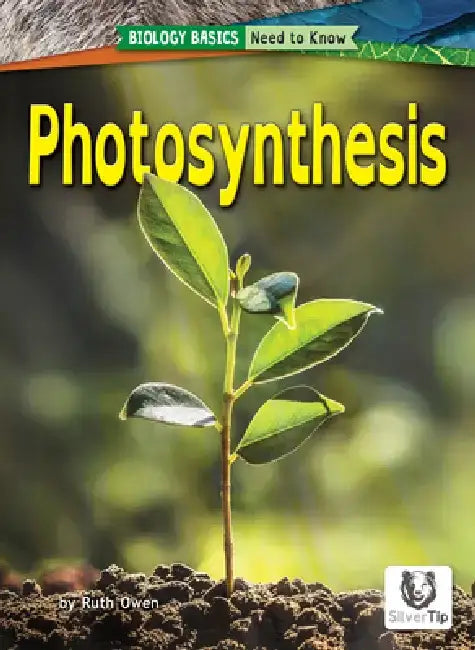 Buy Photosynthesis (English, Ruth Owen) — BookShops.in