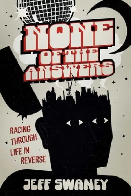 Buy None of the Answers (English, Jeff Swaney) โ BookShops.in