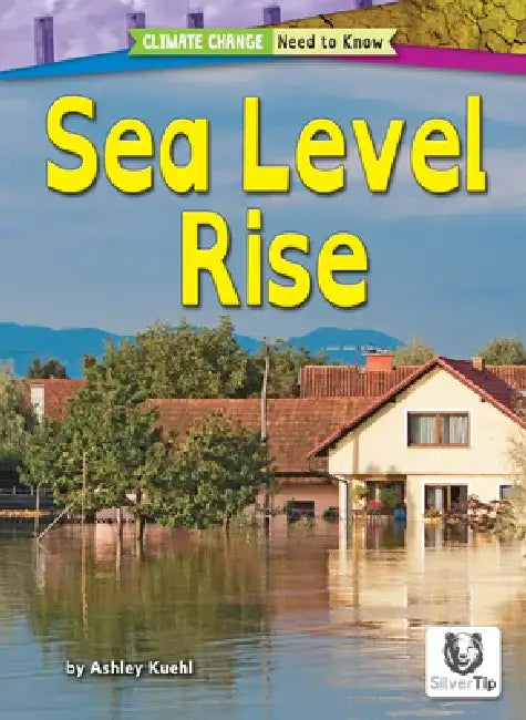 Buy Sea Level Rise (English, Ashley Kuehl) — BookShops.in