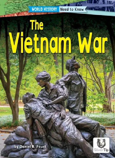 Buy The Vietnam War (English, Daniel R. Faust) — BookShops.in