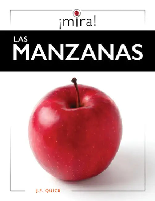 Buy Las Manzanas (English, F. Quick J.) — BookShops.in