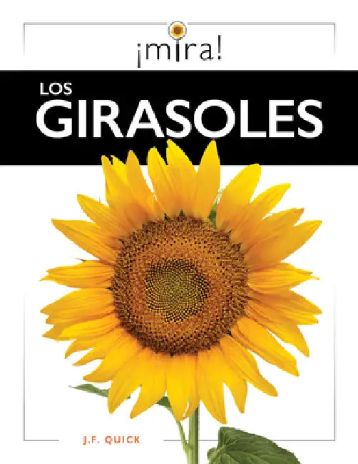 Buy Los Girasoles (English, J. F. Quick) — BookShops.in