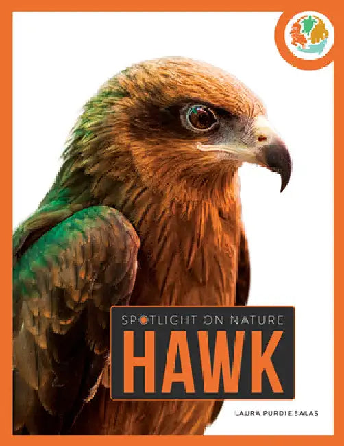 Buy Hawk (English, Laura Purdie Salas) — BookShops.in