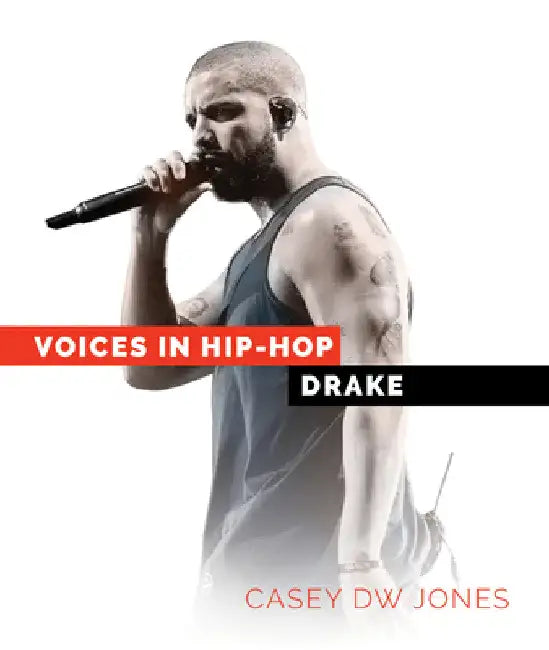 Buy Drake (English, Casey Dw Jones) — BookShops.in