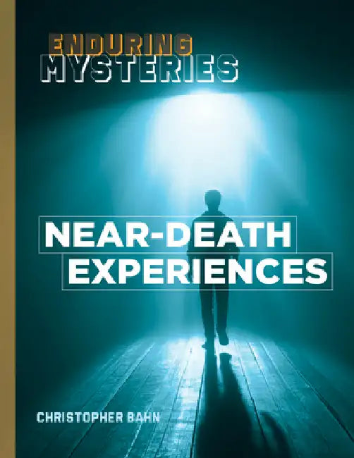 Buy Near-Death Experiences (English, Christopher Bahn) — BookShops.in