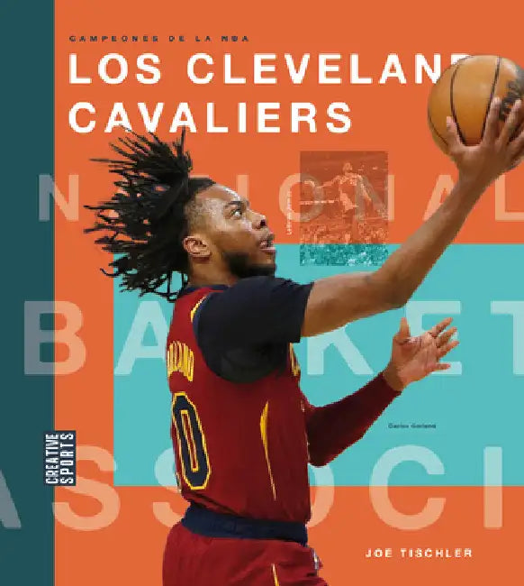 Buy Los Cleveland Cavaliers (English, Joe Tischler) — BookShops.in