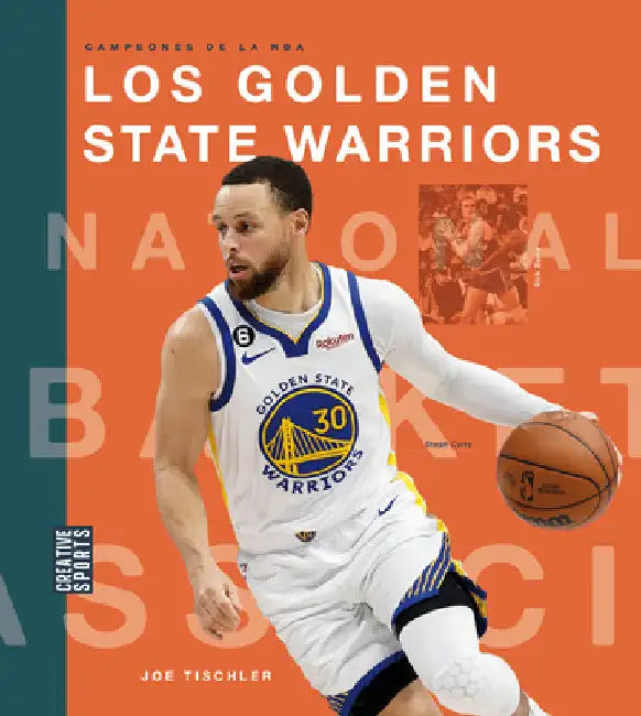 Buy Los Golden State Warriors (English, Joe Tischler) — BookShops.in