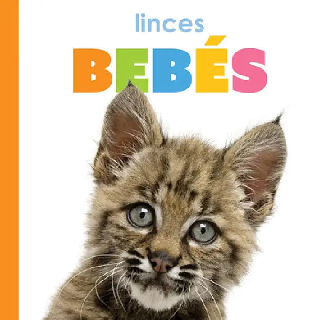 Buy Linces Bebés (English, Kim Thompson) — BookShops.in